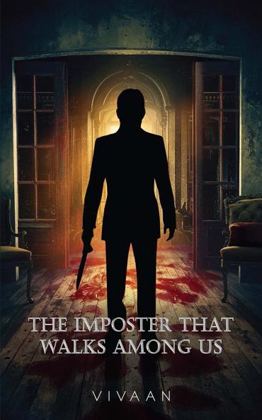 THE IMPOSTER THAT WALKS AMONG US