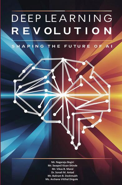 Deep Learning Revolution Shaping the Future of AI