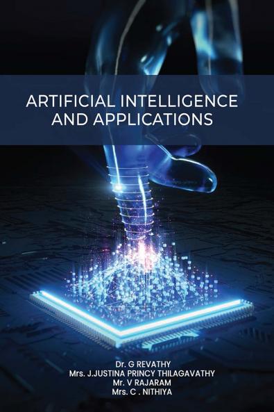 Artificial Intelligence And Applications