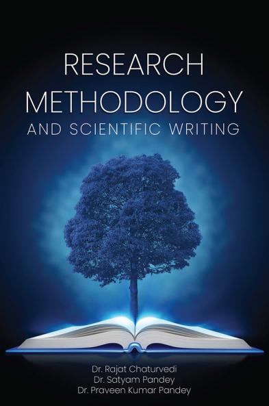 RESEARCH METHODOLOGY AND SCIENTIFIC WRITING