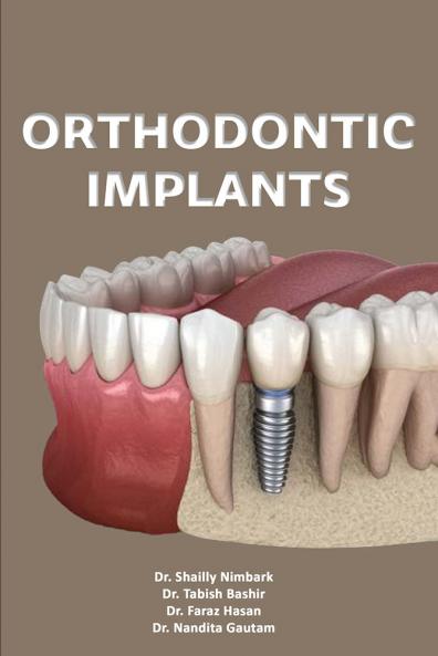 ORTHODONTIC IMPLANTS