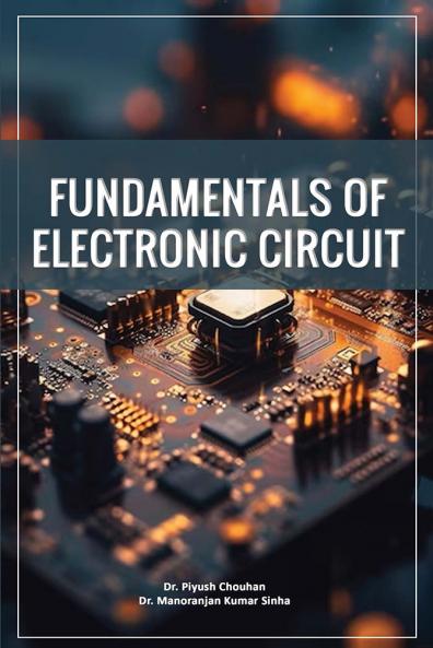 Fundamentals of Electronic Circuit
