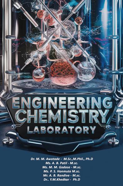 ENGINEERING CHEMISTRY LABORATORY