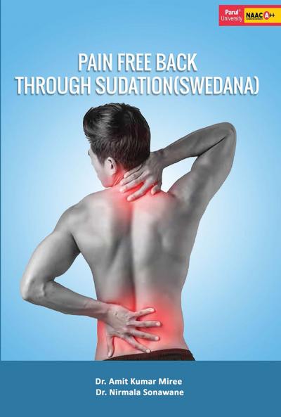 PAIN FREE BACK through sudation (swedana)