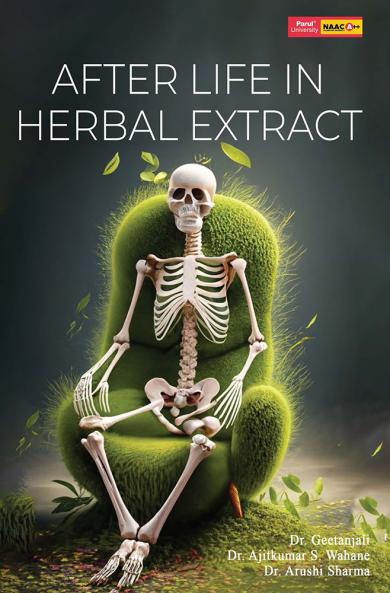 AFTER LIFE IN HERBAL EXTRACT