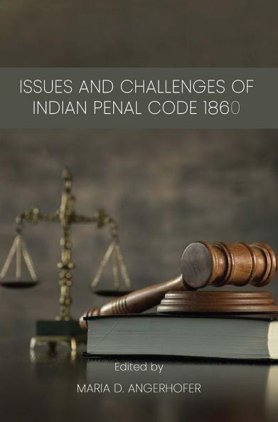 ISSUES AND CHALLENGES OF IPC 1860
