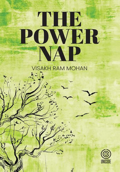 The power nap