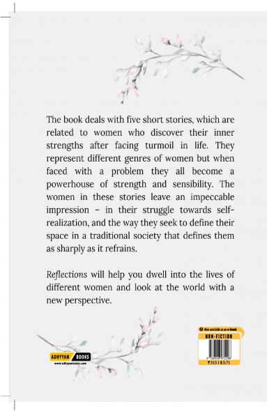 REFLECTIONS: Tale of Love & Sacrifice