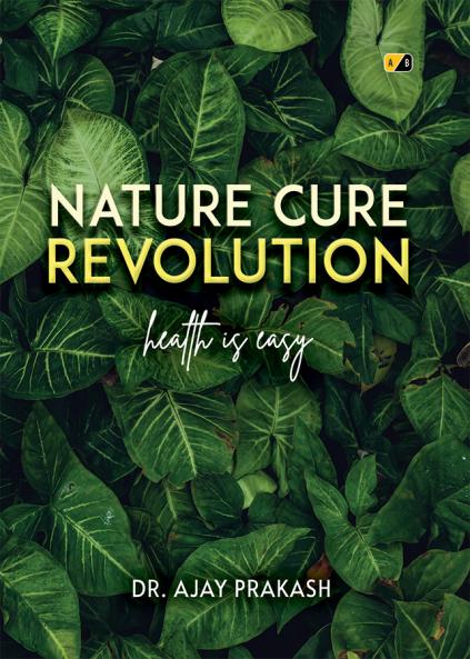NATURE CURE REVOLUTION