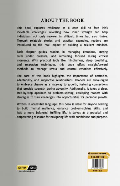 Unboxing Mental Resilience