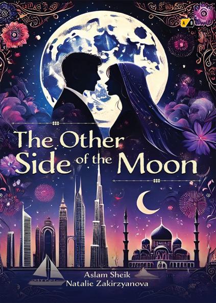 THE OTHER SIDE OF THE MOON