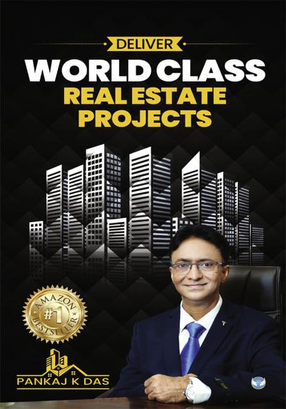 Deliver World Class Real Estate Projects