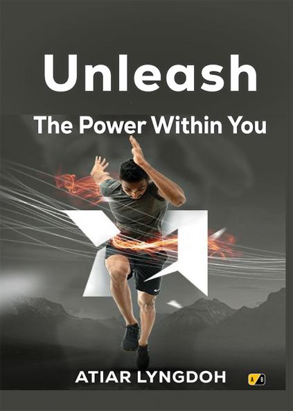 Unleash the Power Within You