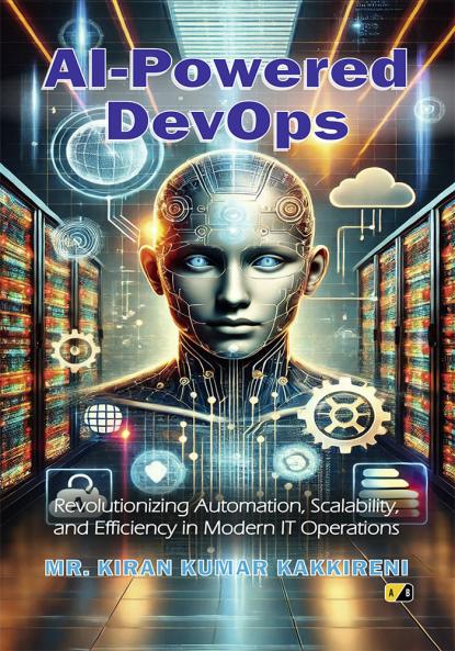 AI-Powered DevOps