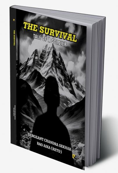 THE SURVIVAL: TALE OF A SOLDIER