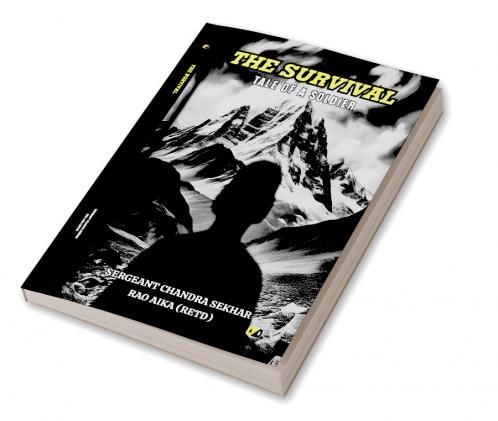 THE SURVIVAL: TALE OF A SOLDIER