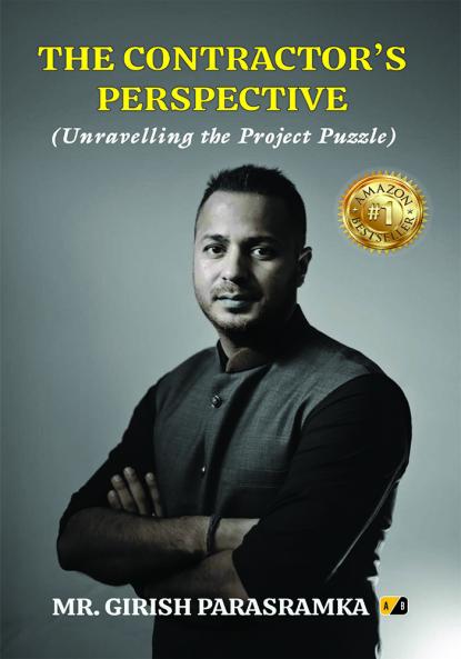 THE CONTRACTOR’S PERSPECTIVE: (Unravelling the Project Puzzle)