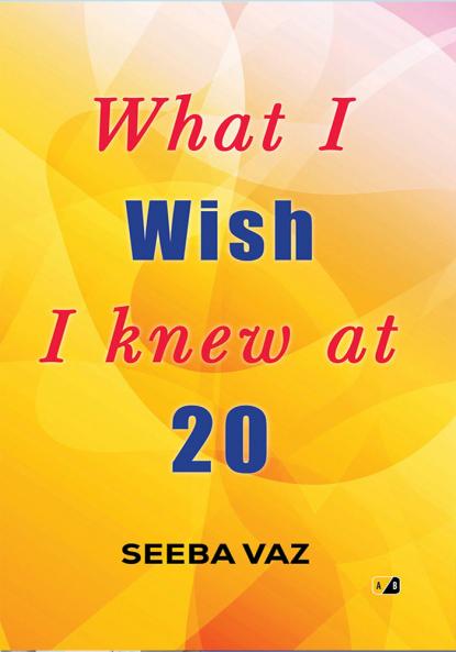 What I Wish I Knew At 20