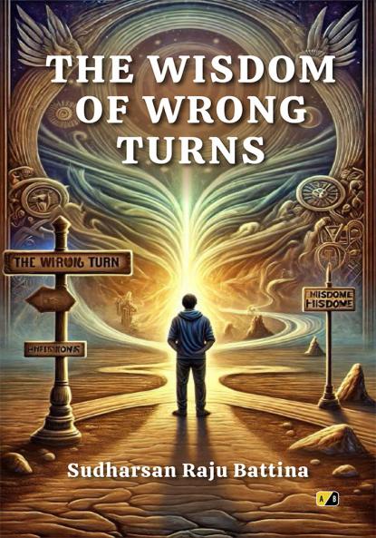 THE WISDOM OF WRONG TURNS