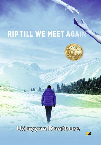 RIP Till We Meet Again