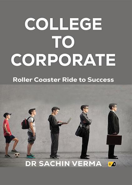 College to Coperate / Roller Coaster Ride to Success