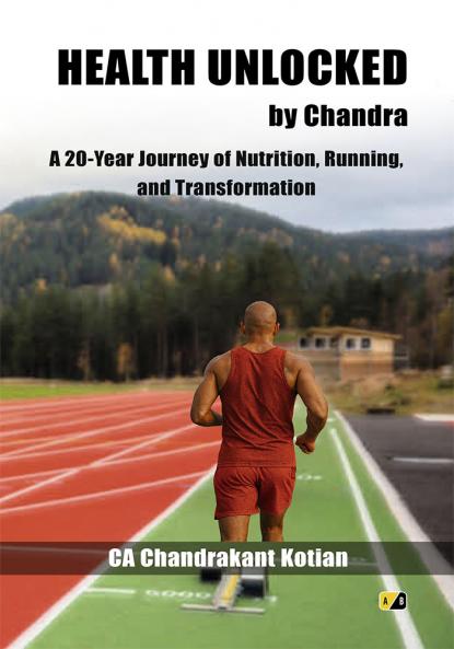 Health Unlocked by Chandra