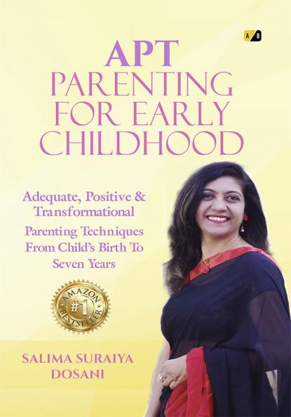 APT PARENTING FOR EARLY CHILDHOOD