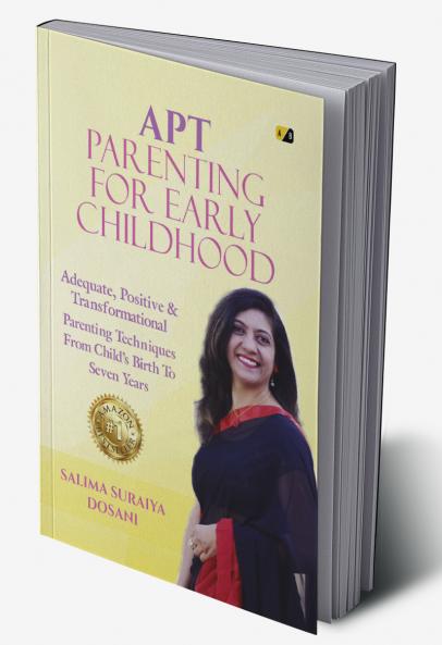 APT PARENTING FOR EARLY CHILDHOOD