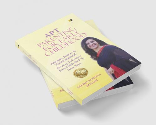 APT PARENTING FOR EARLY CHILDHOOD