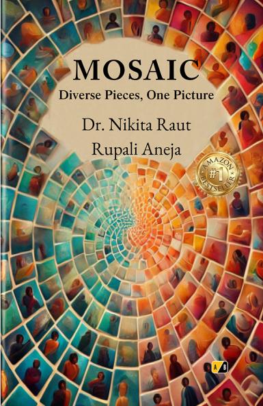 MOSAIC: Diverse Pieces One Picture