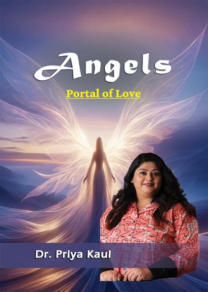 ANGELS: Portal of Love