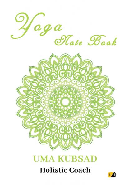 NoteBook Yoga Life