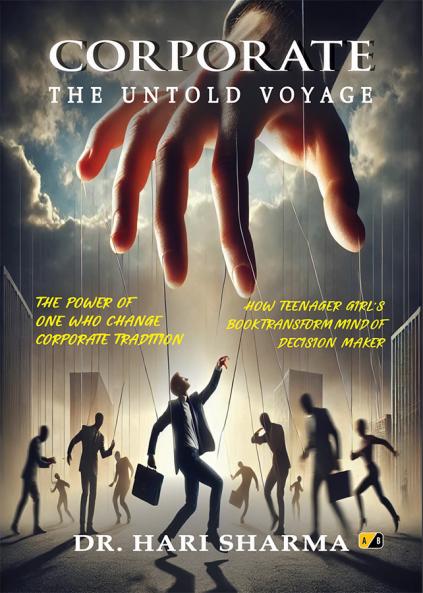 CORPORATE THE UNTOLD VOYAGE