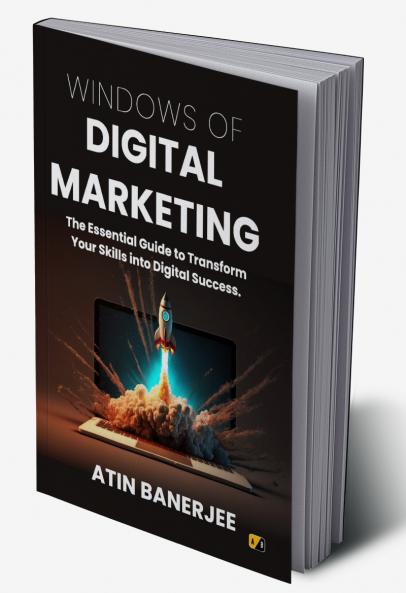 WINDOWS OF DIGITAL MARKETING