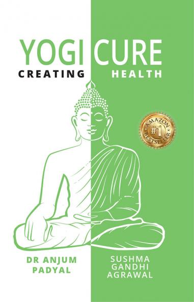 YOGI CURE: Creating Health