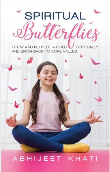 Spiritual Butterflies