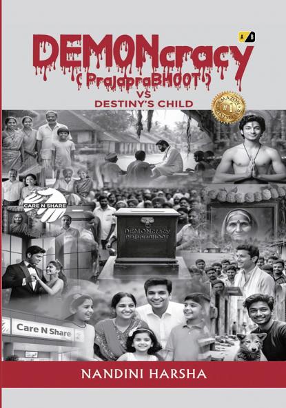 DEMONcracy (PrajapraBHOOT) Vs Destiny’s Child