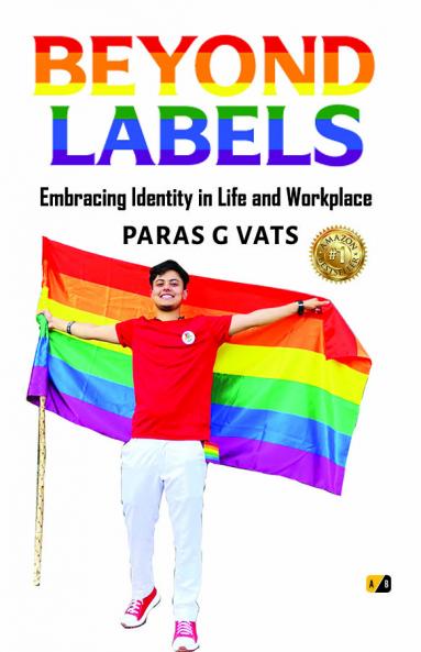 Beyond Labels: Embracing Identity in Life and Workplace