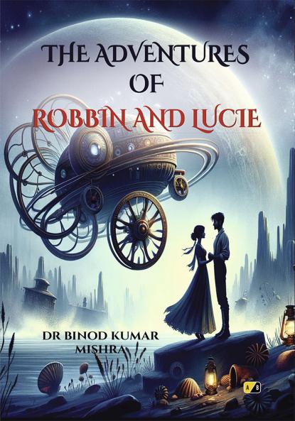 The Adventures Of Robbin And Lucie