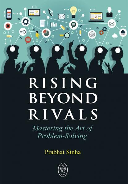 RISING BEYOND RIVALS