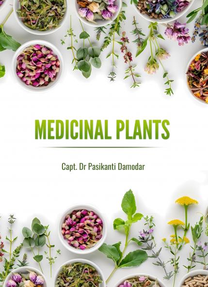 MEDICINAL PLANTS