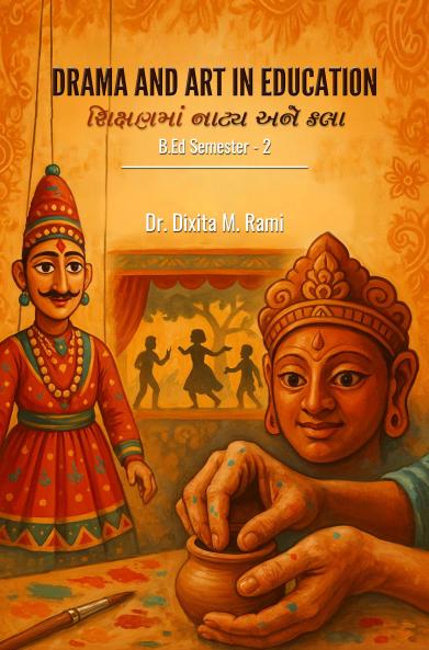 DRAMA AND ART IN EDUCATION