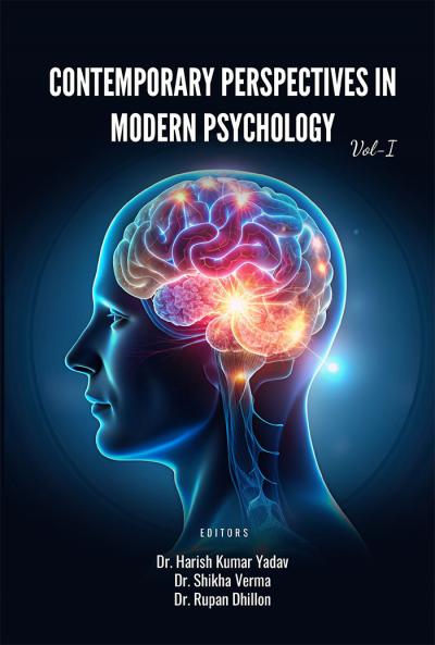 CONTEMPORARY PERSPECTIVES IN MODERN PSYCHOLOGY Vol-I