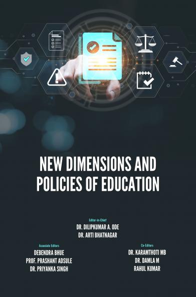 NEW DIMENSIONS AND POLICIES OF EDUCATION