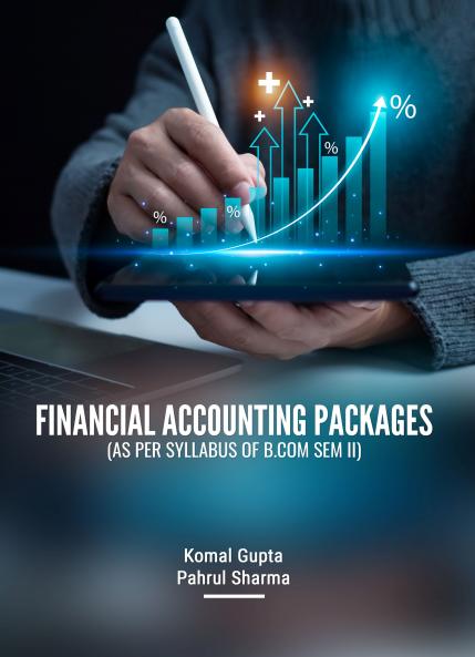 FINANCIAL ACCOUNTING PACKAGES