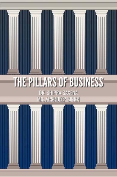 THE PILLARS OF BUSINESS