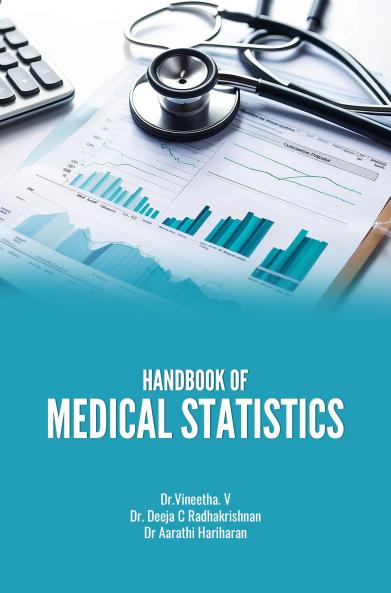 HANDBOOK OF MEDICAL STATISTICS