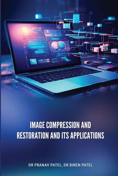 IMAGE COMPRESSION AND RESTORATION