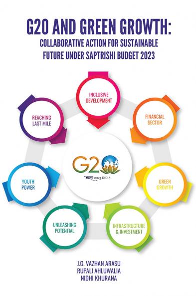 G20 AND GREEN GROWTH: COLLABORATIVE ACTION FOR SUSTAINABLE FUTURE UNDER SAPTRISHI BUDGET 2023