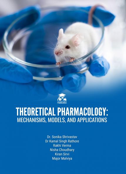 THEORETICAL PHARMACOLOGY: MECHANISMS MODELS AND APPLICATIONS